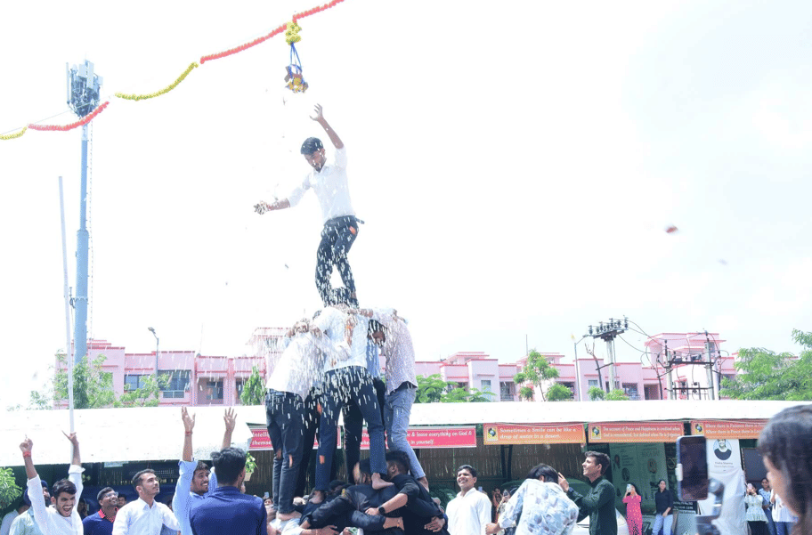 Biyani Law College Jaipur Event photo 18